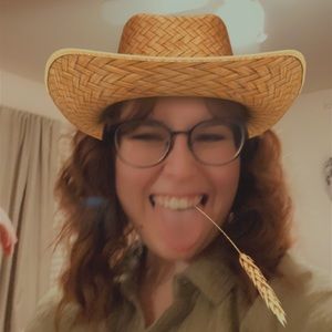 Meet your Posher, Alex